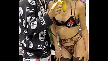 Emma sirus acepta los desafios picantes