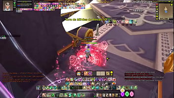 Elbrabo arrombando a torre