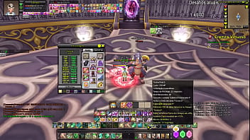 Elbrabo arrombando a torre