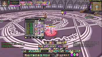 Elbrabo arrombando a torre Elbrabo arrombando a torre