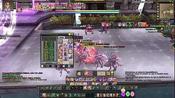 Elbrabo arrombando a torre