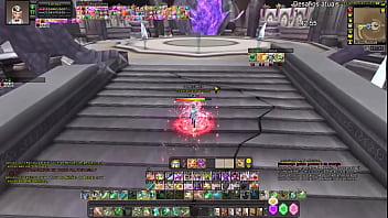 Elbrabo arrombando a torre