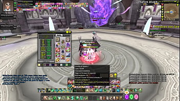 Elbrabo arrombando a torre