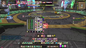 Elbrabo arrombando a torre