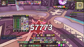 Elbrabo arrombando a torre