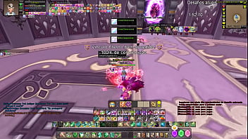 Elbrabo arrombando a torre