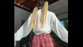 Who needs algebra when i can calculate how fast you're falling for me