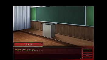 ワナ：白岳真美のほうかご 教室での輪姦03