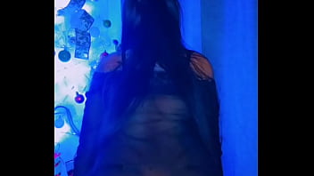 Bluee masturbates for you with a lot of love she knows how to masturbate to the full for her squirt