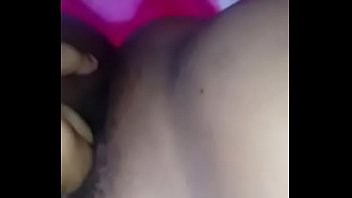 Masturbación femenina