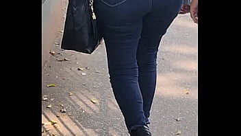 Rebolooou porque viu que eu tava filmando que delicinha