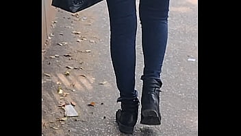 Rebolooou porque viu que eu tava filmando que delicinha