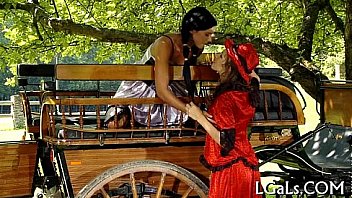 Group lesbian legal age teenager girls