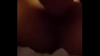 Eatting my wifes pussy