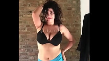 رقص شعبي مصري ساحن ناررر