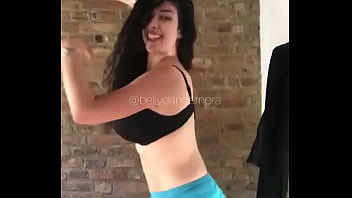 رقص شعبي مصري ساحن ناررر