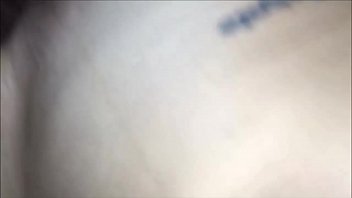 Horny squirter having sex homemade