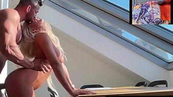 Super sensual video erotico para ti amor️