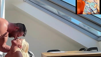 Super sensual video erotico para ti amor️