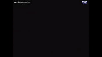 Melhor anime rentai de todos com gostosa