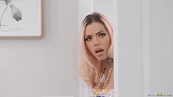 Big dick brazzers enter xvpromo