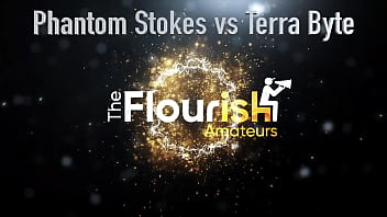 Trailer terra was wading in the bathtub water when we asked her was she ready for 9 inches of long bbc and some anal she started laughing and was like "i'm always ready" in jumped phantom strokes