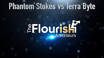 Trailer terra was wading in the bathtub water when we asked her was she ready for 9 inches of long bbc and some anal she started laughing and was like "i'm always ready" in jumped phantom strokes