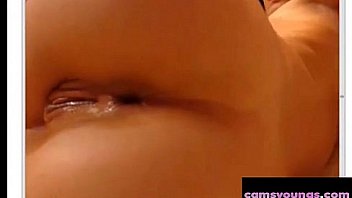 Webcam slut plays with cucumber free porn 53