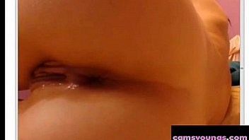 Webcam slut plays with cucumber free porn 53