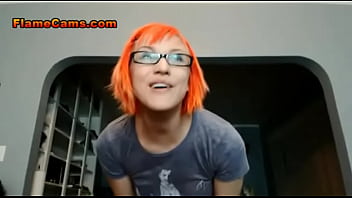 Two horny babes share a cock