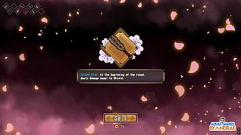 Ep6 the battle continues half demon shinobi