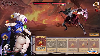 Ep6 the battle continues half demon shinobi