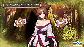 Ep6 the battle continues half demon shinobi