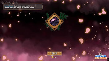 Ep6 the battle continues half demon shinobi