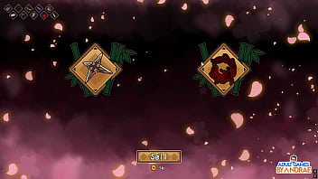 Ep6 the battle continues half demon shinobi