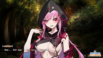 Ep6 the battle continues half demon shinobi