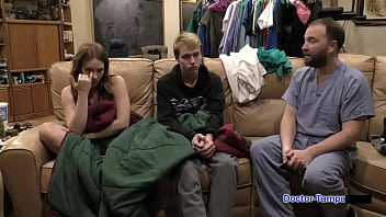 Dr tampa nova maverick's yearly covid checkup