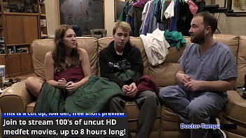 Dr tampa nova maverick's yearly covid checkup