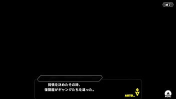 Taimanirpgx【cheongsam】torajiro part1