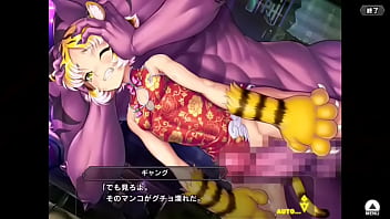 Taimanirpgx【cheongsam】torajiro part1