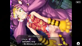 Taimanirpgx【cheongsam】torajiro part1 Taimanirpgx【cheongsam】torajiro part1