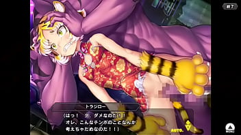 Taimanirpgx【cheongsam】torajiro part1