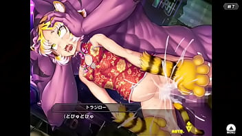 Taimanirpgx【cheongsam】torajiro part1 Taimanirpgx【cheongsam】torajiro part1