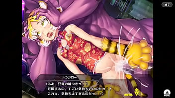 Taimanirpgx【cheongsam】torajiro part1