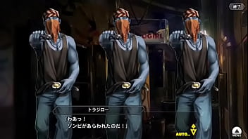 Taimanirpgx【cheongsam】torajiro part1