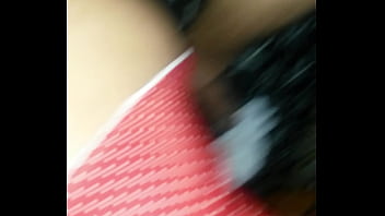 Comendo cu da namorada