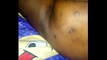 Nigerian ass on parade