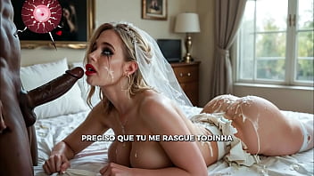 Ela sumiu no dia do nosso casamento… e o que eu descobri mudou tudo parte 2