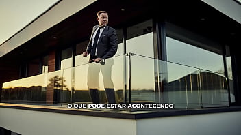 Ela sumiu no dia do nosso casamento… e o que eu descobri mudou tudo parte 2