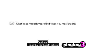 Sexy big booty babe exposed her curvy body and milf enjoyed hot masturbation